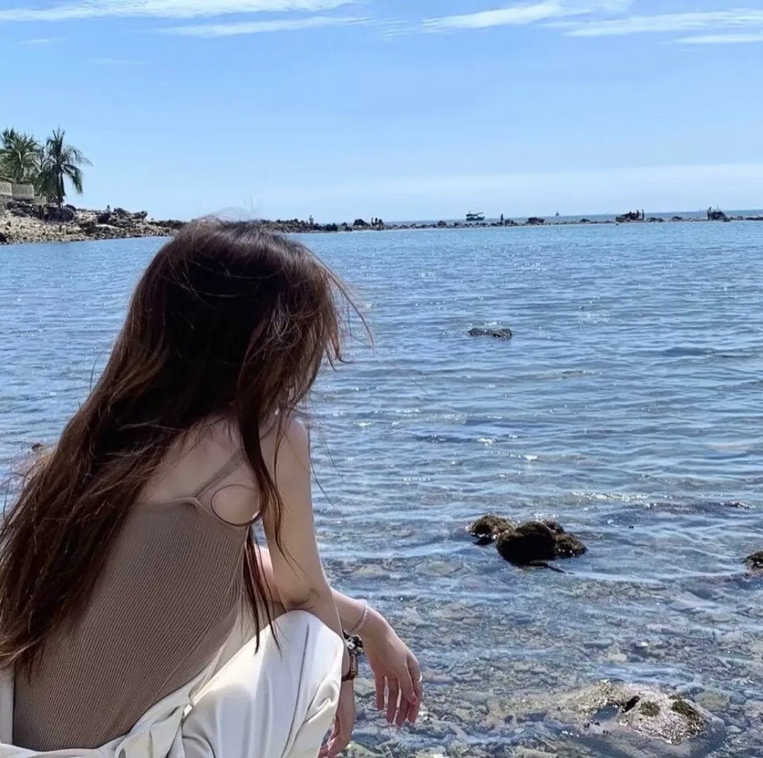 江湖龙女